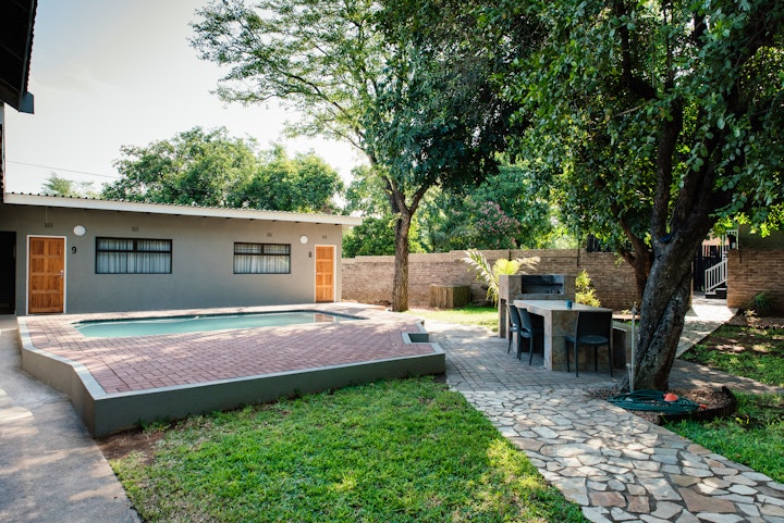 Lowveld Accommodation at Casa Leitao Lodge | Viya