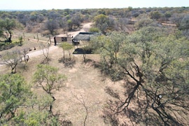 Dinokeng Game Reserve Accommodation at  | Viya