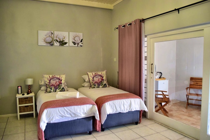 Boland Accommodation at Zonnevanger | Viya