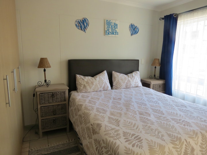 Cape Town Accommodation at Red Coral 2 | Viya