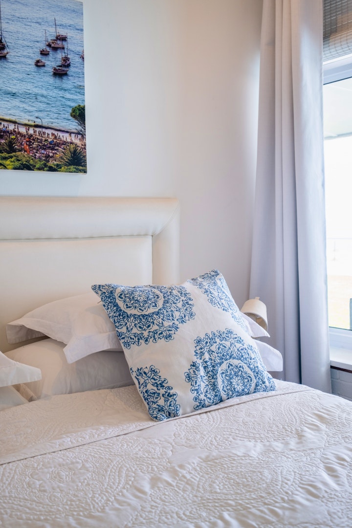 Cape Town Accommodation at Clifton Sunset | Viya