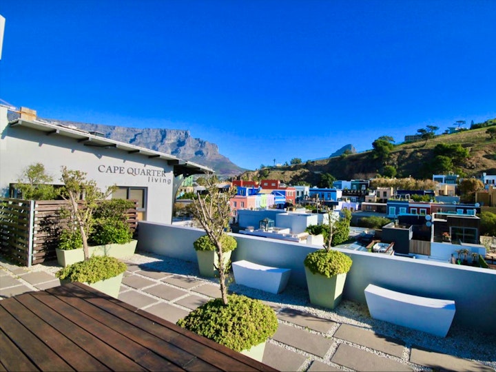 Cape Town Accommodation at Neighbourgood Cape Quarter Living | Viya
