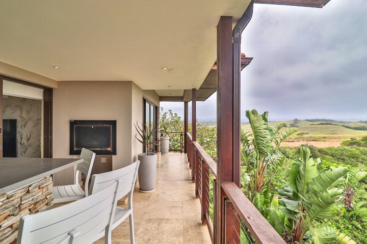 KwaZulu-Natal Accommodation at 6 Crystal Cove ZPS6 | Viya