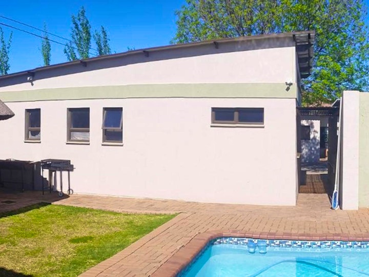 Bloemfontein Accommodation at Andela Guesthouse | Viya