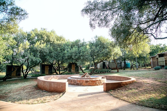 Cradle Of Humankind Accommodation at  | Viya