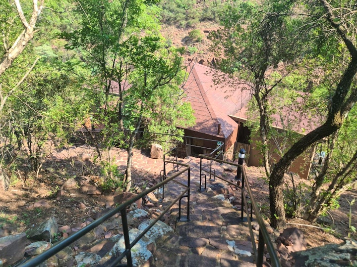 Waterberg Accommodation at ATKV Klein Kariba | Viya