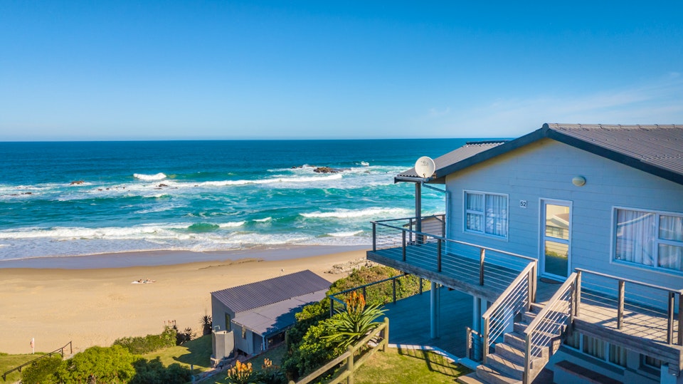 Garden Route Accommodation at  | Viya