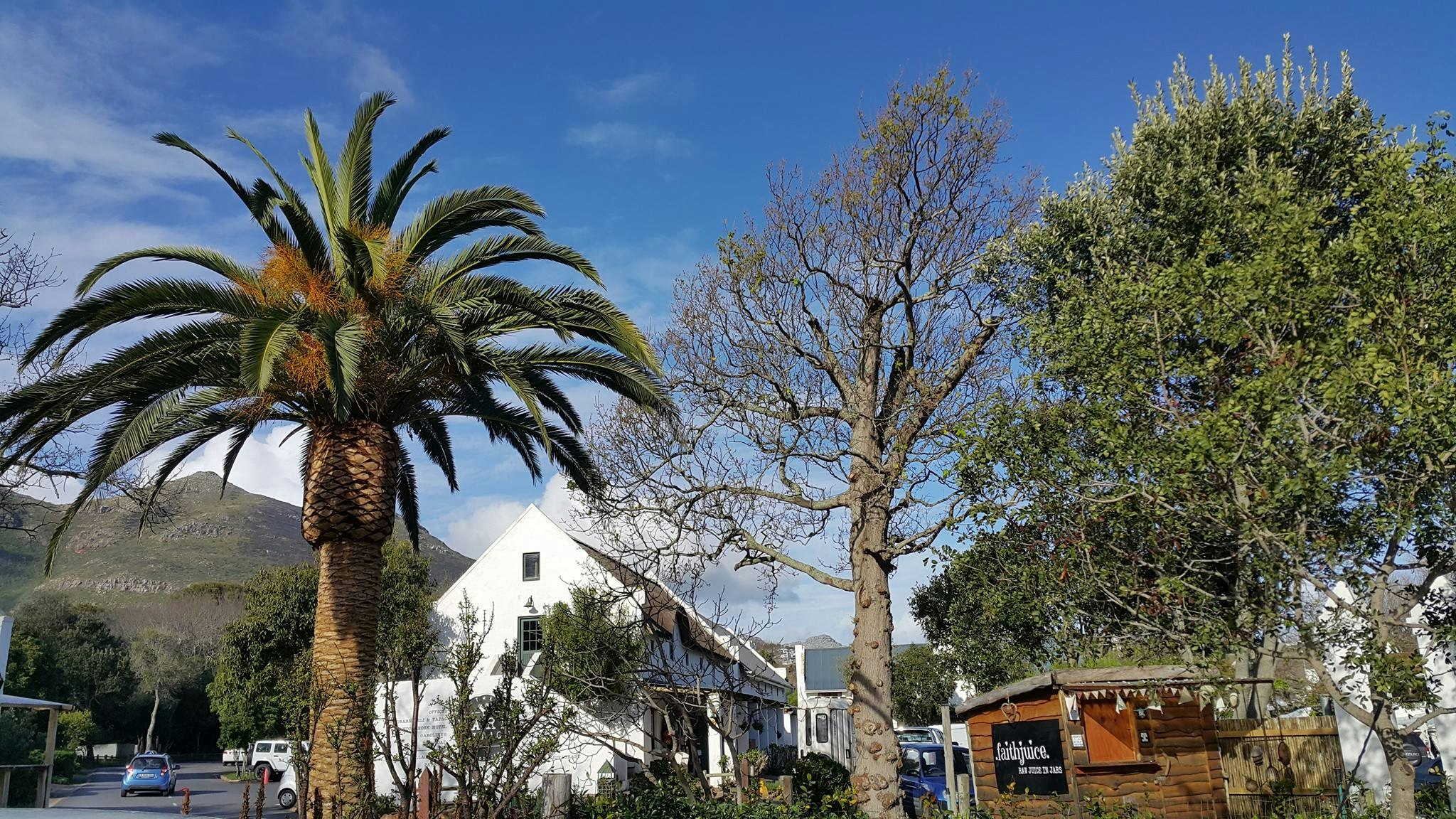 Noordhoek Farm Village