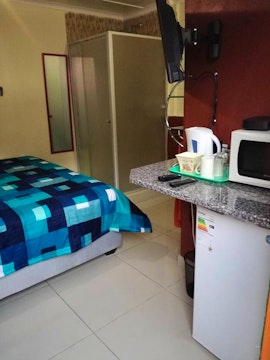 Fauna Park Accommodation at Bo'Les Overnight | Viya