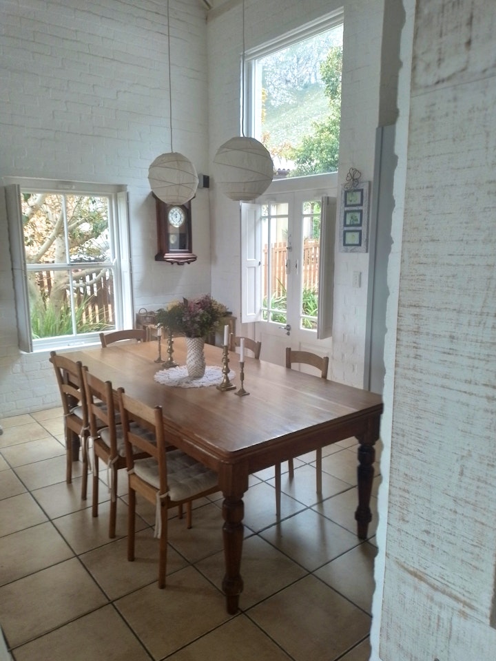 Overberg Accommodation at Bergsekant | Viya