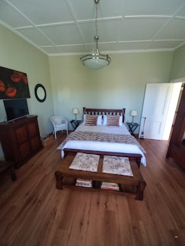 Overberg Accommodation at  | Viya