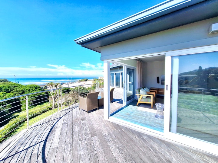 Sarah Baartman District Accommodation at Seaside Beach House | Viya