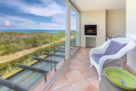 Overberg Accommodation at Marine Terrace 16 | Viya