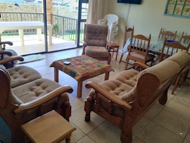 Jeffreys Bay Accommodation at Grobbies Inn | Viya