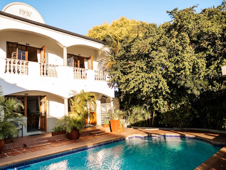 East London Accommodation at Devereux Lodge & Villas | Viya