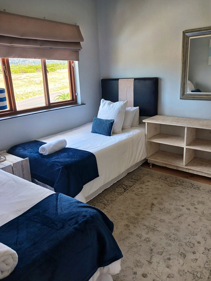 Overberg Accommodation at Vergezicht Vakansie Huis | Viya