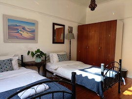 Southern Suburbs Accommodation at  | Viya