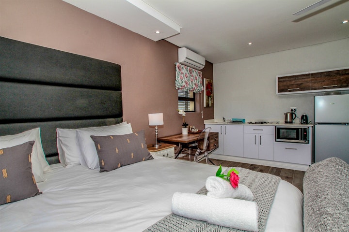 Durban North Accommodation at Casa Ridge | Viya