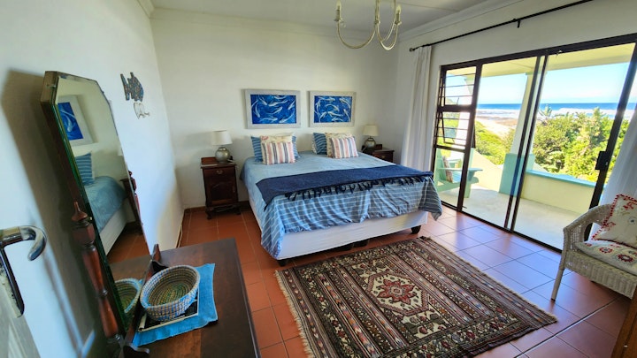 Eastern Cape Accommodation at Rob Roy Sea Cottage | Viya