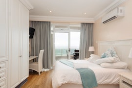 Ballito Accommodation at Ballito Manor View 605 | Viya