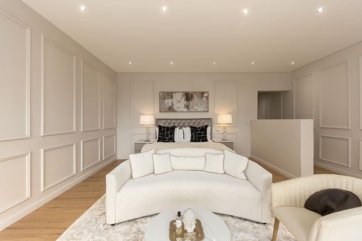 Solara Luxury Villa-Bishops Court image no 36 of 58