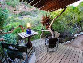 Eastern Cape Accommodation at Kleinrivier Mountain Escapes Dassiekrans 2 | Viya