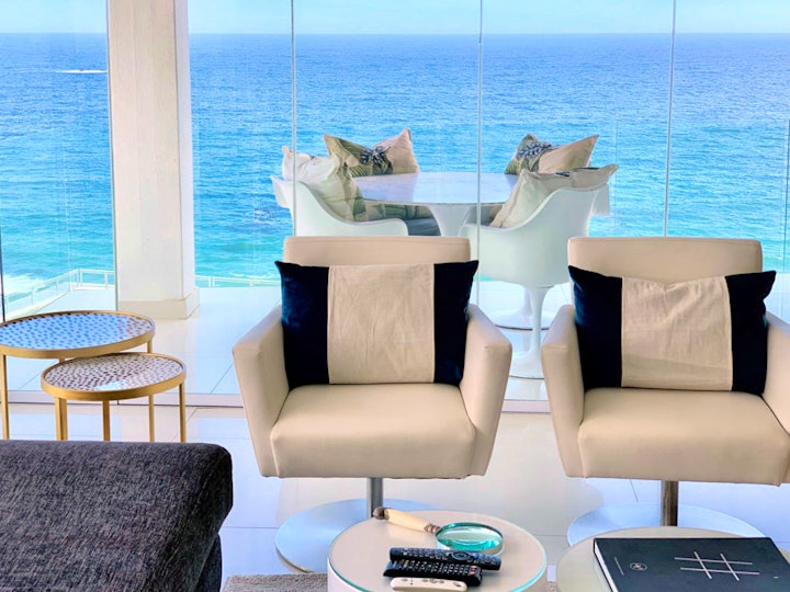 Atlantic Seaboard Accommodation at Clifton Beachfront Penthouse | Viya