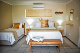 Karoo Accommodation at  | Viya