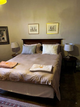 Mookgopong Accommodation at Vogelfontein Farmhouse | Viya