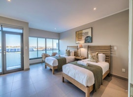 Swakopmund Accommodation at The Pier 25 | Viya