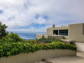 Mossel Bay Accommodation at 3 Colours Blue | Viya