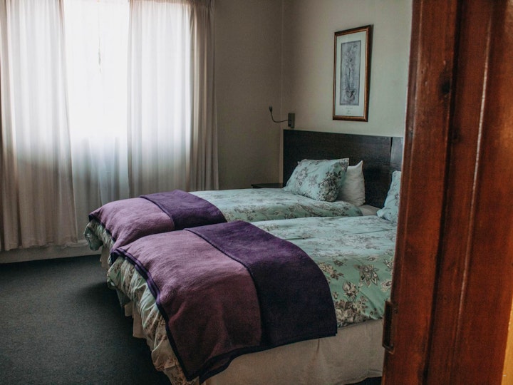 Wellington Accommodation at Cummings Guesthouse | Viya
