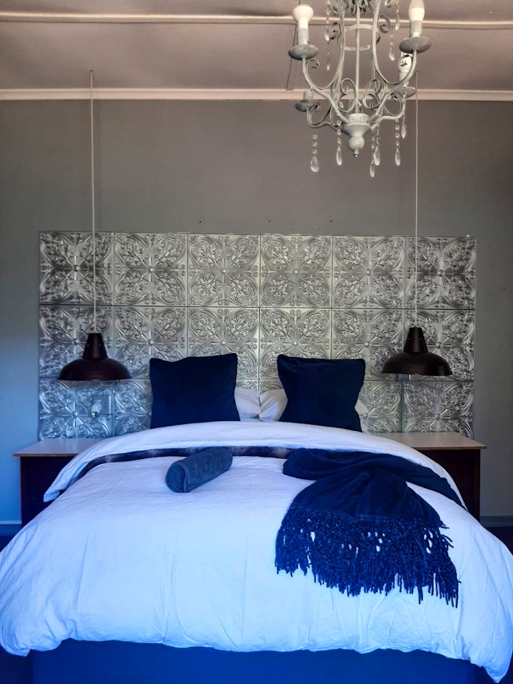 Cederberg Accommodation at Ukholo Lodge | Viya