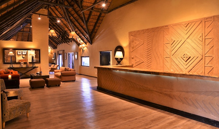 Limpopo Accommodation at Mabula Game Lodge | Viya
