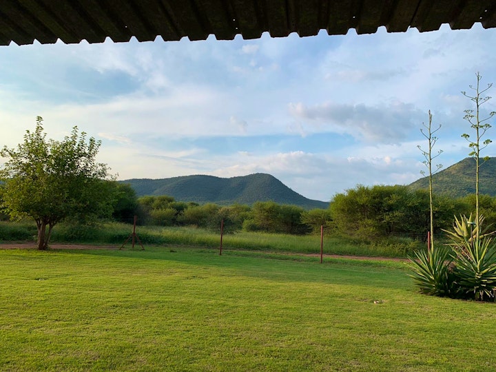 Waterberg Accommodation at Emmanuel Self-catering Cottage | Viya