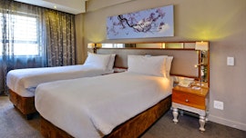 Pretoria CBD Accommodation at  | Viya