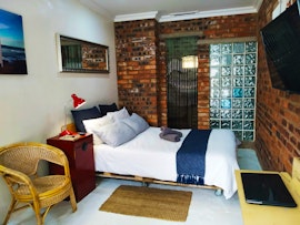 Pretoria East Accommodation at Cottage Guesthouse | Viya