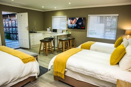 West Rand Accommodation at  | Viya