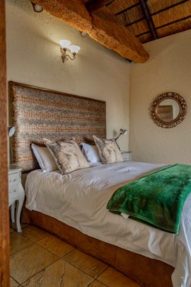 Naboomspruit Accommodation at  | Viya