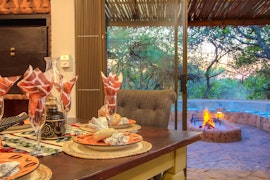 Kruger National Park South Accommodation at  | Viya