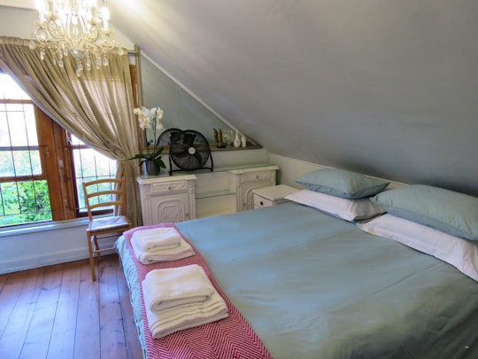 Cape Town Accommodation at  | Viya