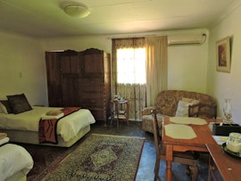 Northern Free State Accommodation at Twin Unit @ African Olive Country Estate | Viya