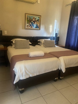 Keetmanshoop Accommodation at  | Viya