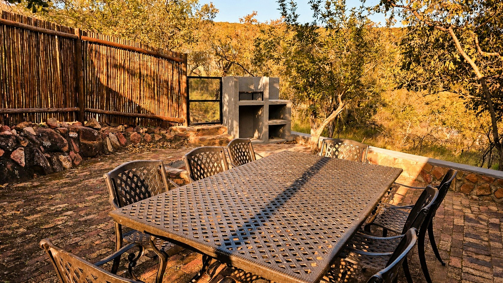 Mafuta Lodge - 228 image no 23 of 24