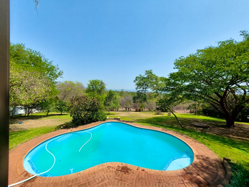 Kruger National Park South Accommodation at  | Viya