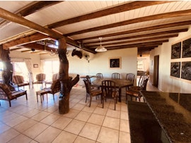 Limpopo Accommodation at Kombisa Lodge | Viya