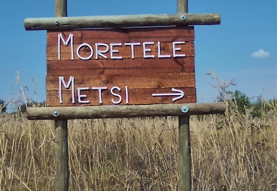  at Moretele-metsi | TravelGround