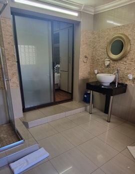 Welkom Accommodation at  | Viya