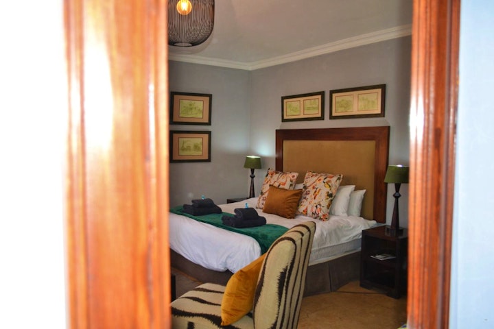 Mpumalanga Accommodation at Cherry Grove 3 | Viya