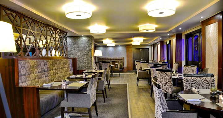 Loskop Valley Accommodation at ANEW Hotel Witbank | Viya